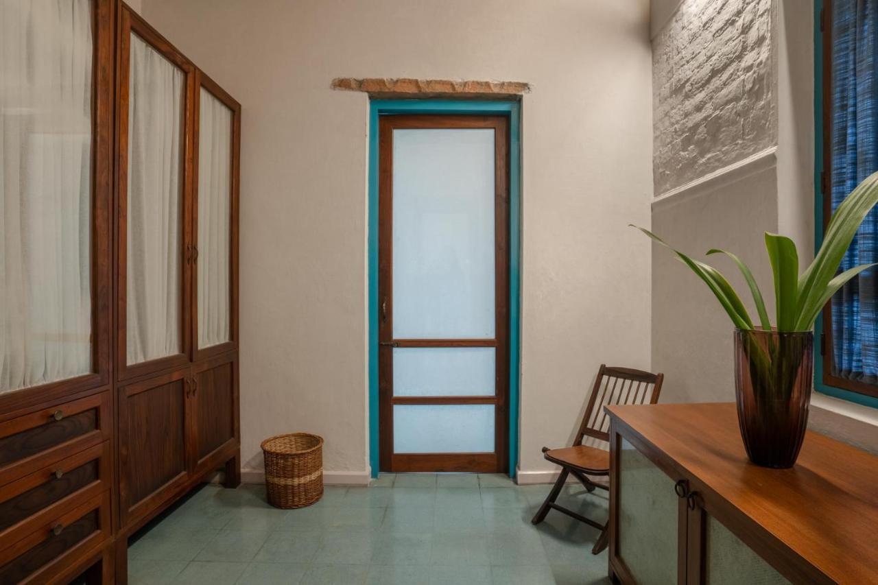 Lohonostays Bamboo House Sadhrana Bagh Gurgaon Exterior photo